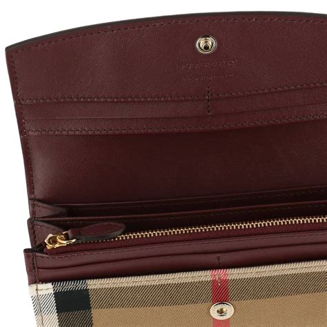 burberry malaysia wallet|burberry wallet for women.